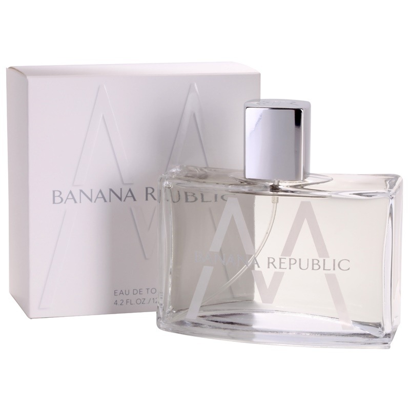 Banana Republic M - купить мужские духи, цены от 1650 р. за 125 мл