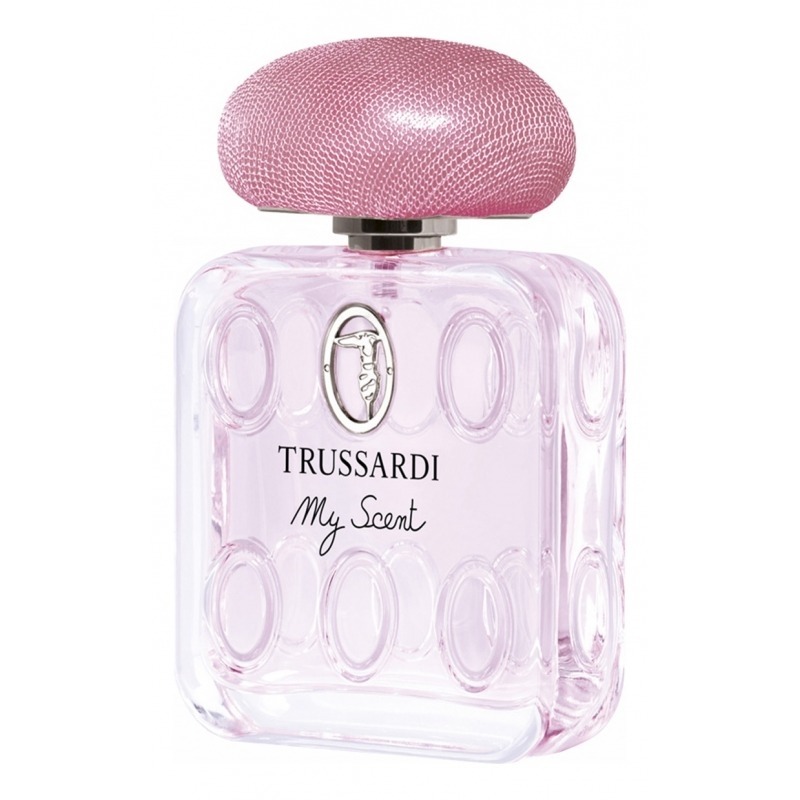 TRUSSARDI My Scent - купить женские духи, цены от 250 р. за 2 мл