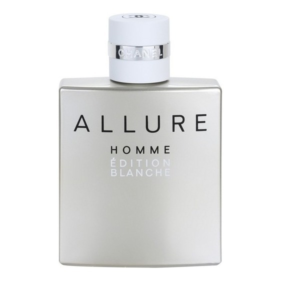 Chanel Allure Homme Edition Blanche Eau de Parfum - купить мужские духи ...