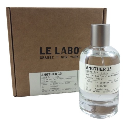 Le Labo Another 13 - купить духи, цены от 510 р. за 1 мл