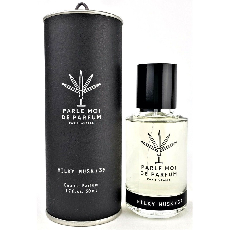 Parle Moi de Parfum Milky Musk 39 - купить духи, цены от 400 р. за 2 мл