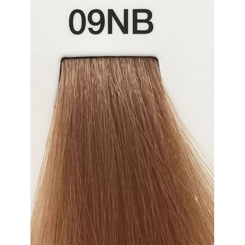 Краска для волос № 09NB, Irish Creme, 60 мл.