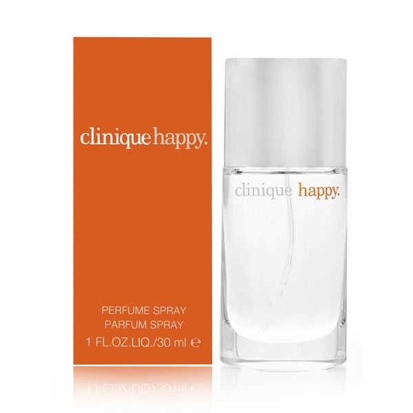 Clinique Happy - купить женские духи, цены от 390 р. за 2 мл