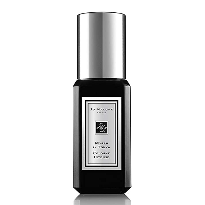 Jo Malone Myrrh & Tonka - купить духи, цены от 310 р. за 1 мл