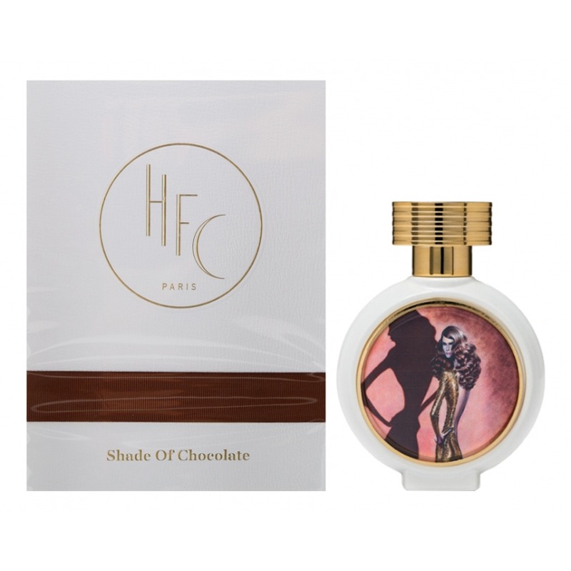 Haute Fragrance Company Shade of Chocolate - купить женские духи, цены ...