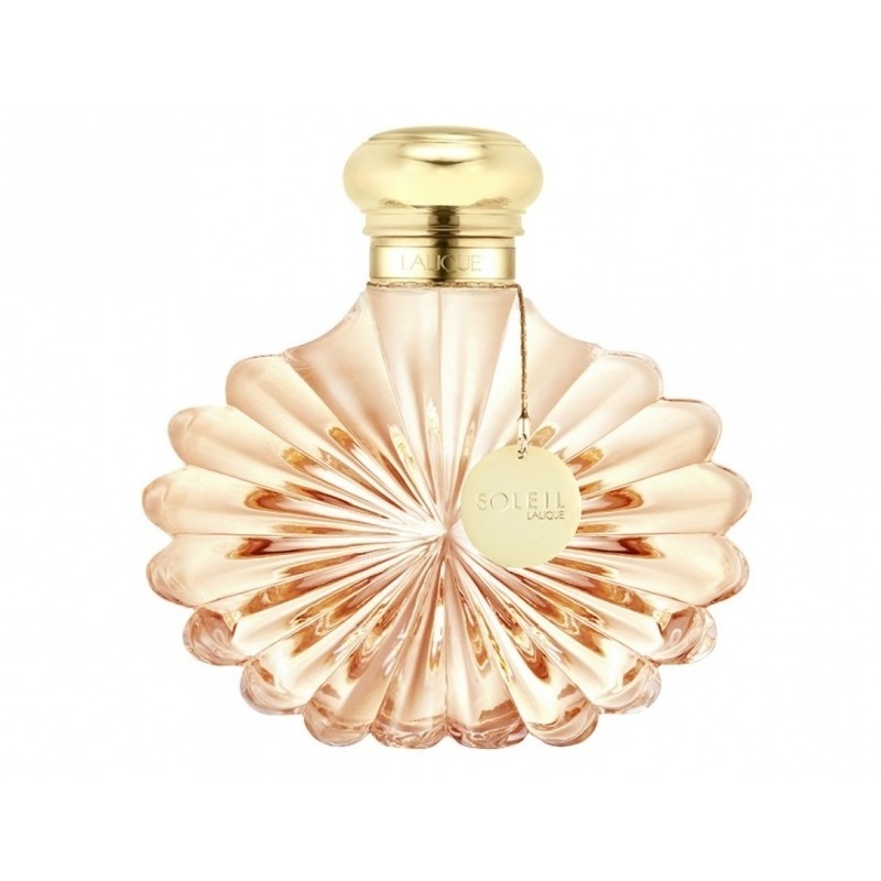 Lalique Soleil - купить женские духи, цены от 140 р. за 1 мл
