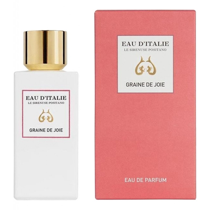 GRAINE DE JOIE EDP SPRAY-100ML main image 1