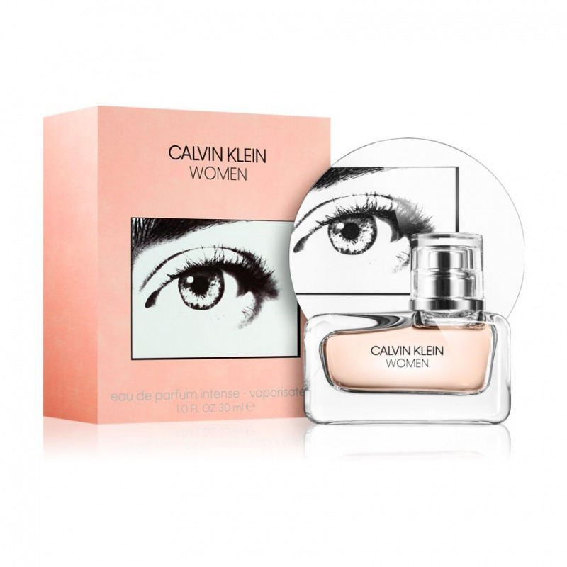 Calvin Klein Women Eau de Parfum Intense - купить женские духи, цены от ...