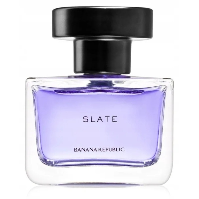 Banana Republic Slate - купить мужские духи, цены от 330 р. за 2 мл