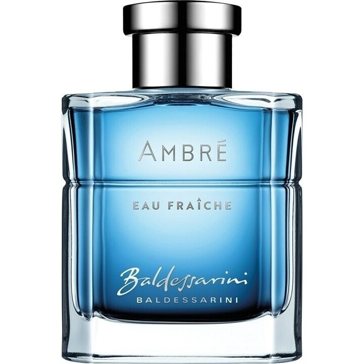 HUGO BOSS Baldessarini Ambre Eau Fraiche - купить мужские духи, цены от ...