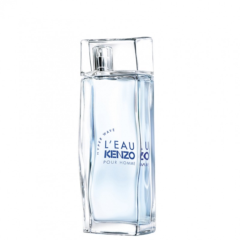 Kenzo hyper wave pour femme