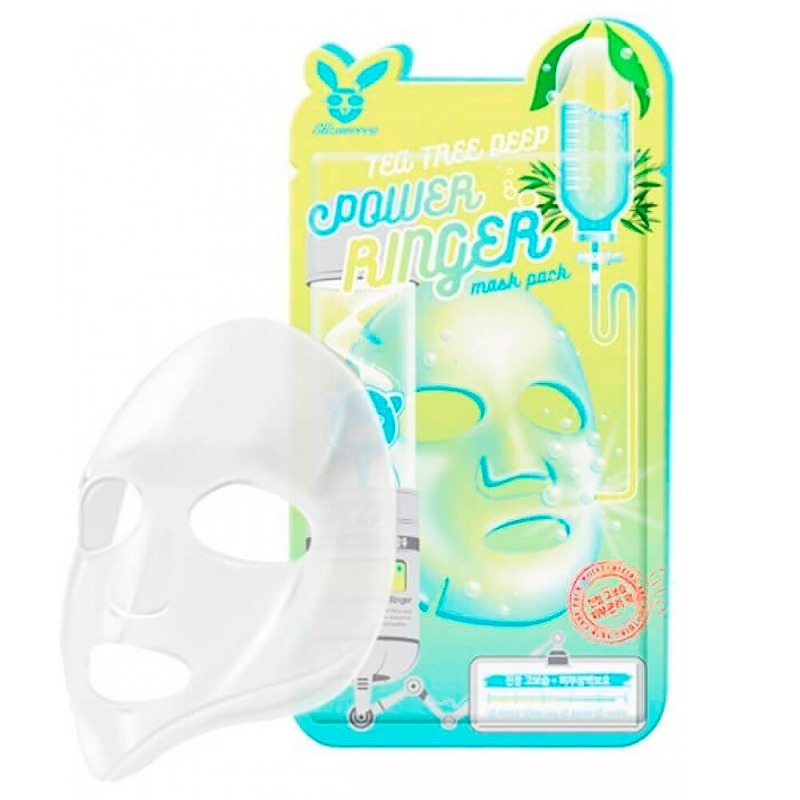 Mask pack. Elizavecca маска тканевая для лица Tea Tree Deep Power Ringer Mask, 23мл. Тканевая маска для лица Elizavecca центелла Centella Asiatica Deep Power Ringer 23 мл. Маска д/лица тканевая Elizavecca Centella Asiatica Deep Power Ringer Mask Pack 23мл. Тканевая маска 