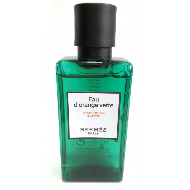 Hermes Eau D’Orange Verte - купить духи, цены от 820 р. за 40 мл