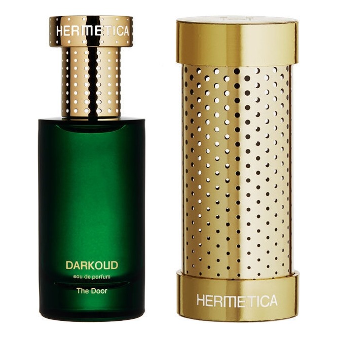 Hermetica Darkoud купить духи, цены от 610 р. за 1 мл