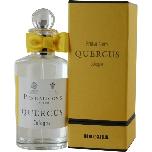 Penhaligon`s Quercus - купить духи, цены от 760 р. за 2 мл
