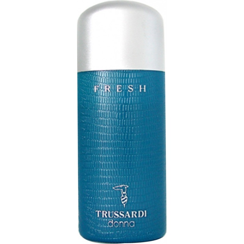TRUSSARDI Donna Fresh - купить женские духи, цены от 4640 р. за 100 мл