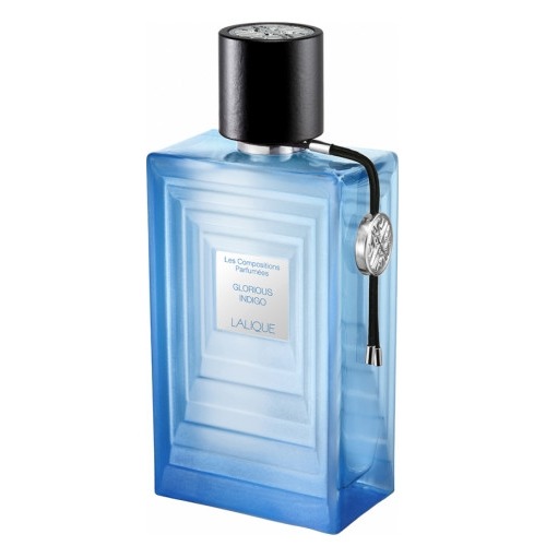 Lalique Glorious Indigo - купить духи, цены от 6090 р. за 100 мл