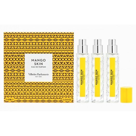 Vilhelm Parfumerie Mango Skin - купить духи, цены от 260 р. за 1 мл