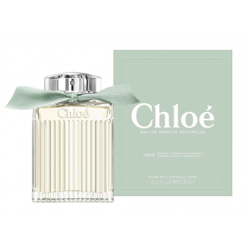 Chloe Eau De Parfum Naturelle - купить женские духи, цены от 210 р. за 1 мл