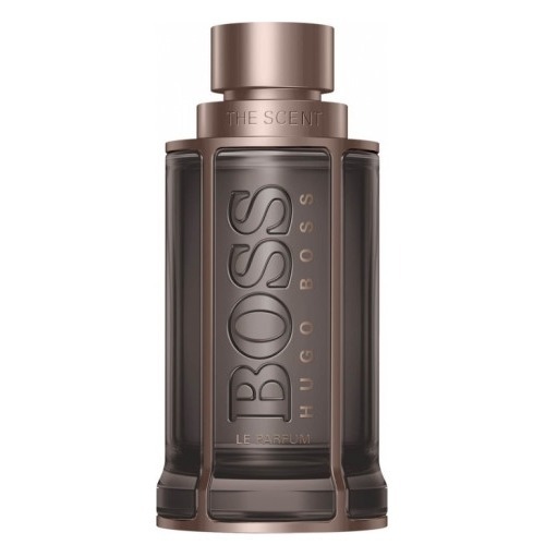 HUGO BOSS Boss The Scent Le Parfum for Him - купить мужские духи, цены ...