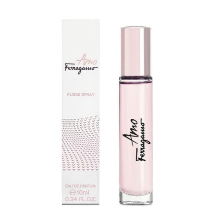 Salvatore Ferragamo Amo Ferragamo - купить женские духи, цены от 1370 р ...