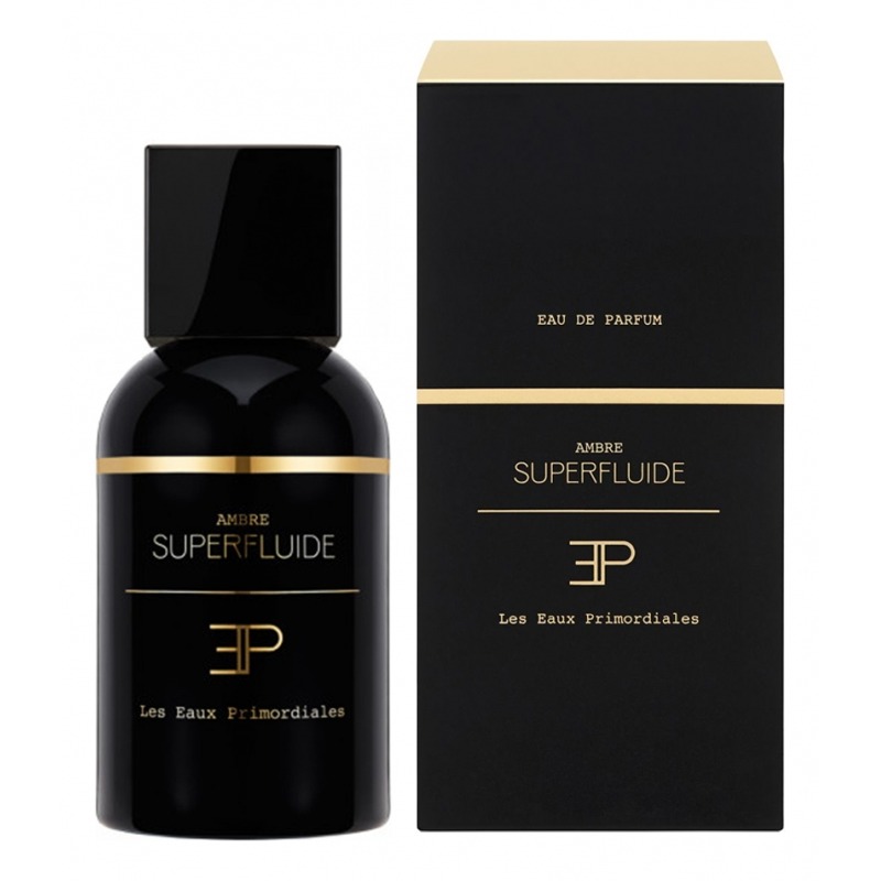 Encens Superfluide: парфюмерная вода 100мл