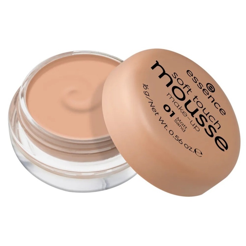 Essence Вайлдберриз