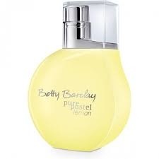 Betty Barclay Pure Pastel Lemon - купить женские духи, цены от 1960 р ...