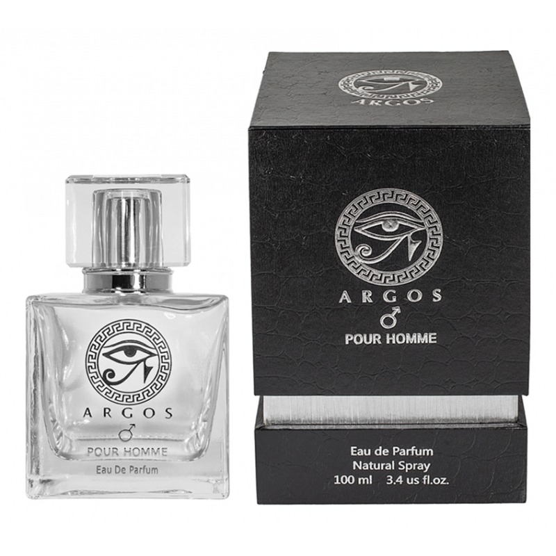 Argos Pour Homme купить мужские духи, цены от 810 р. за 2 мл