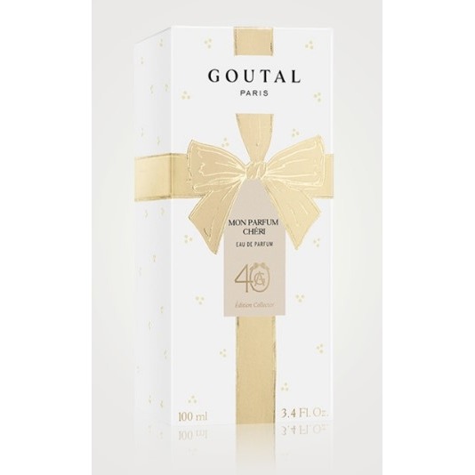 Annick Goutal Mon Parfum Cheri par Camille купить женские духи, цены