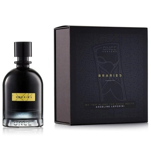 Once Perfume Braries - купить мужские духи, цены от 3360 р. за 100 мл