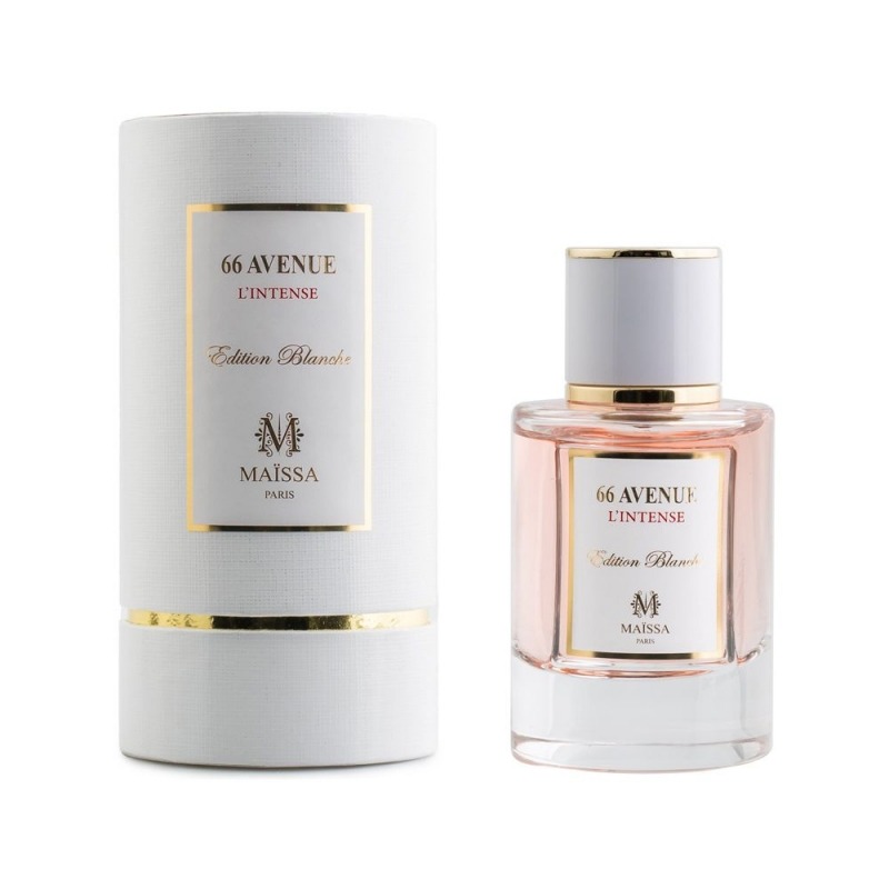 Maissa 66 Avenue - купить духи, цены от 500 р. за 2 мл