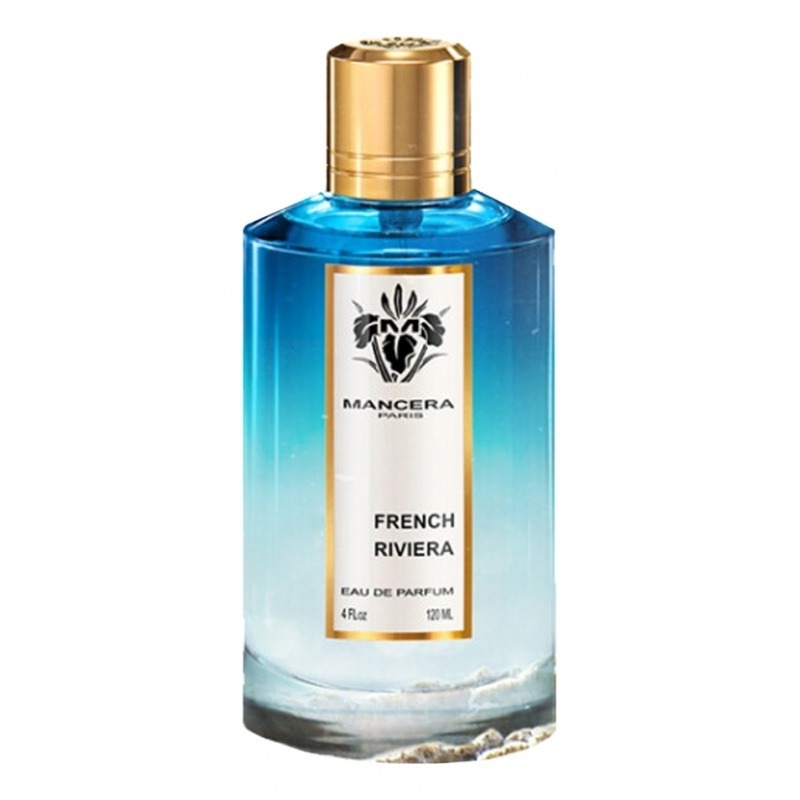 Mancera French Riviera - купить духи, цены от 190 р. за 2 мл, 100% оригинал