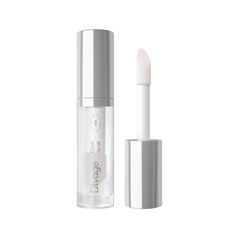 Divage Масло для губ Elixir Lip Oil - купить недорого, цены в интернет ...