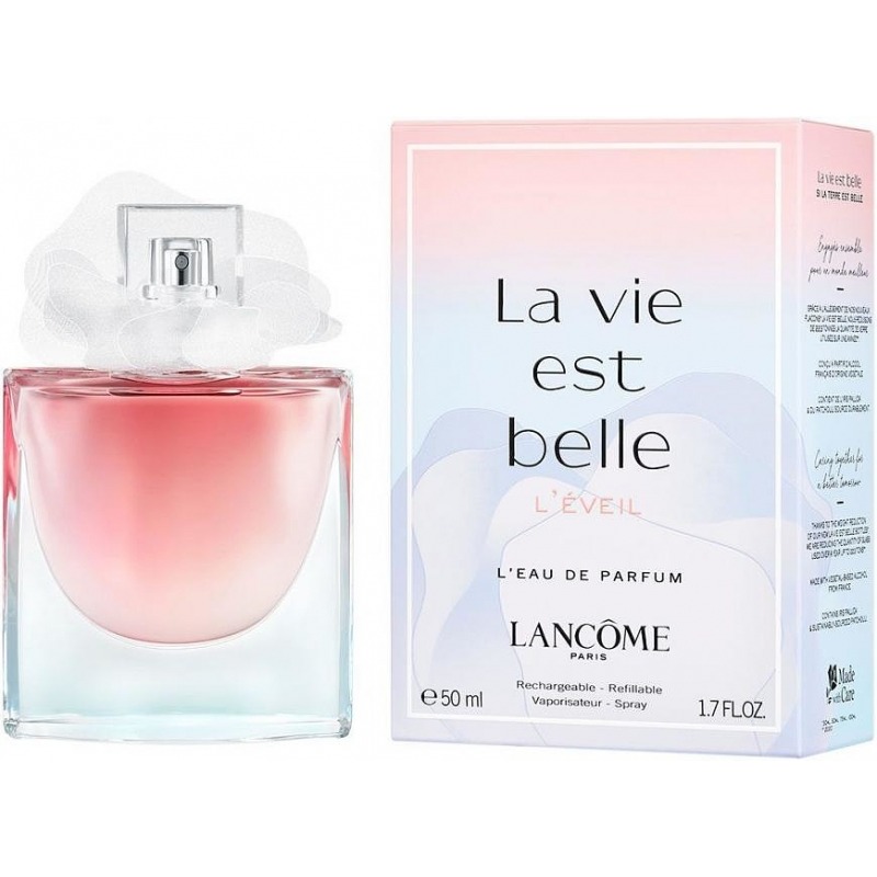 Lancome La Vie est Belle L Eveil - купить женские духи, цены от 13010 р ...