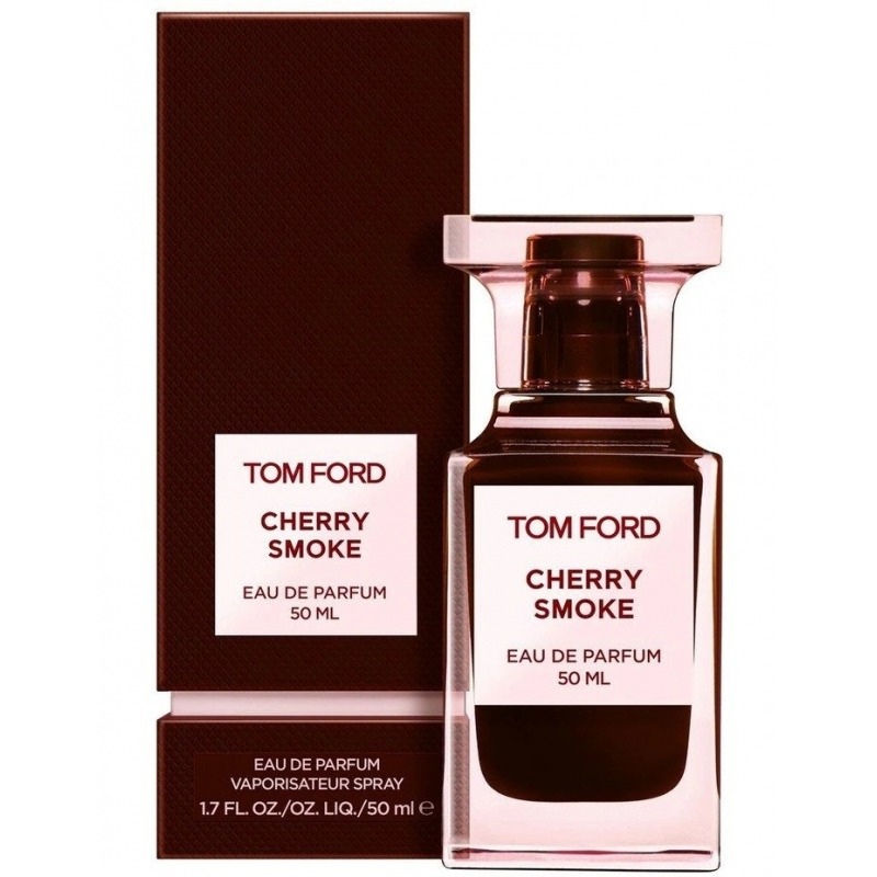 Tom Ford Cherry Smoke - купить духи, цены от 430 р. за 2 мл