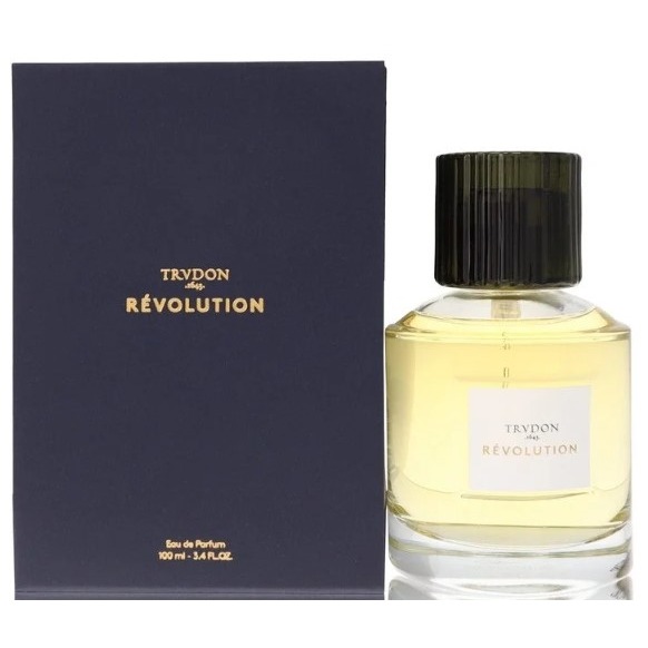 Maison Trudon Revolution - купить духи, цены от 15740 р. за 100 мл