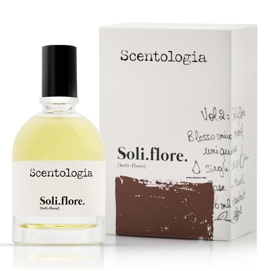 Парфюмерная вода SCENTOLOGIA Soli.flore.
