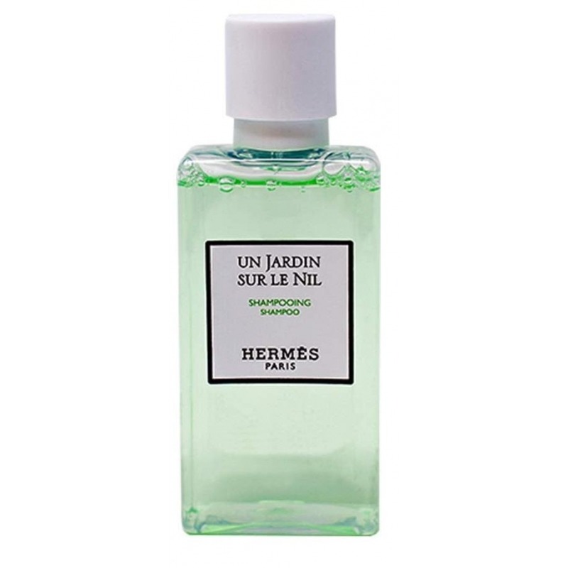 Hermes Un Jardin sur le Nil - купить духи, цены от 330 р. за 2 мл