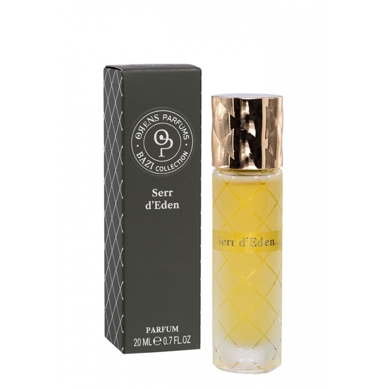 Orens Serr D Eden - купить духи, цены от 710 р. за 2 мл