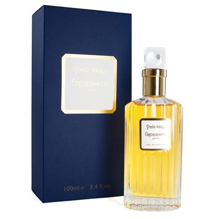 Grossmith Phul - Nana - купить женские духи, цены от 17110 р. за 100 мл
