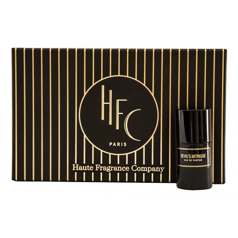 Haute Fragrance Company Devil s Intrigue - купить женские духи, цены от ...