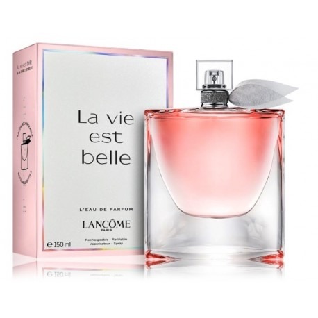 Lancome La Vie est Belle - купить женские духи, цены от 210 р. за 1 мл