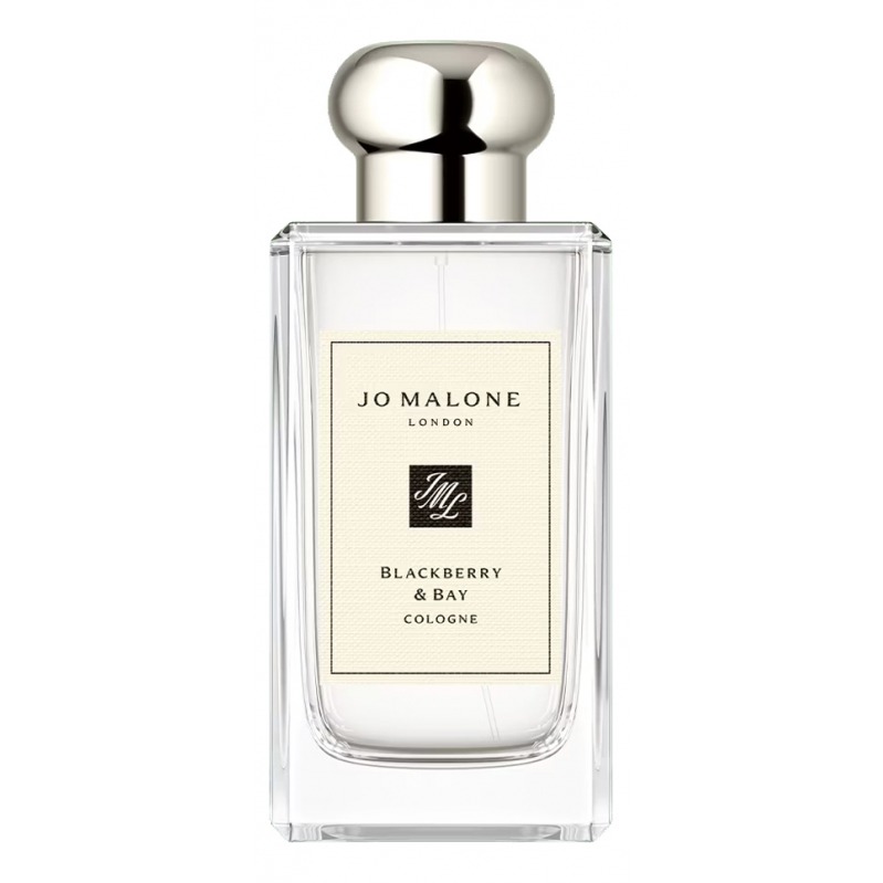 Jo Malone Blackberry & Bay - купить женские духи, цены от 240 р. за 1 мл
