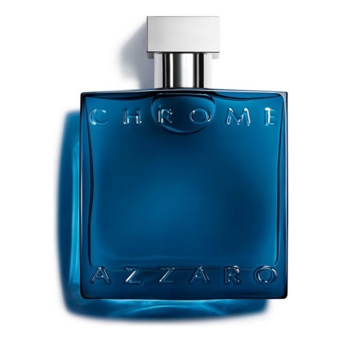 Azzaro Chrome Parfum - купить мужские духи, цены от 4390 р. за 50 мл