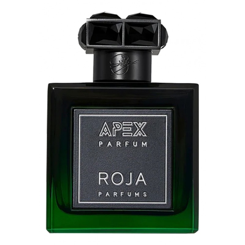 Roja Parfums Apex - купить мужские духи, цены от 670 р. за 2 мл