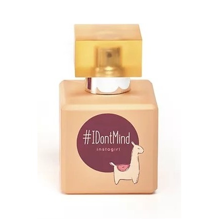Instagirl #IDontMind - купить женские духи, цены от 670 р. за 50 мл