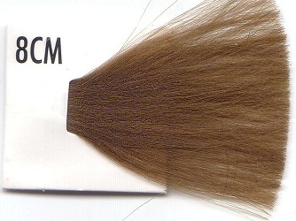 Крем-краска ионная 8C Medium Copper Blonde 85 г.