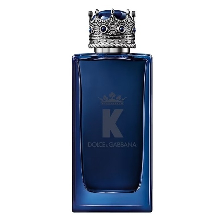 K by Dolce & Gabbana Eau de Parfum Intense - купить мужские духи, цены ...