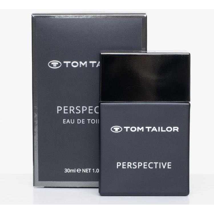 Tom Tailor Perspective - купить мужские духи, цены от 2040 р. за 30 мл